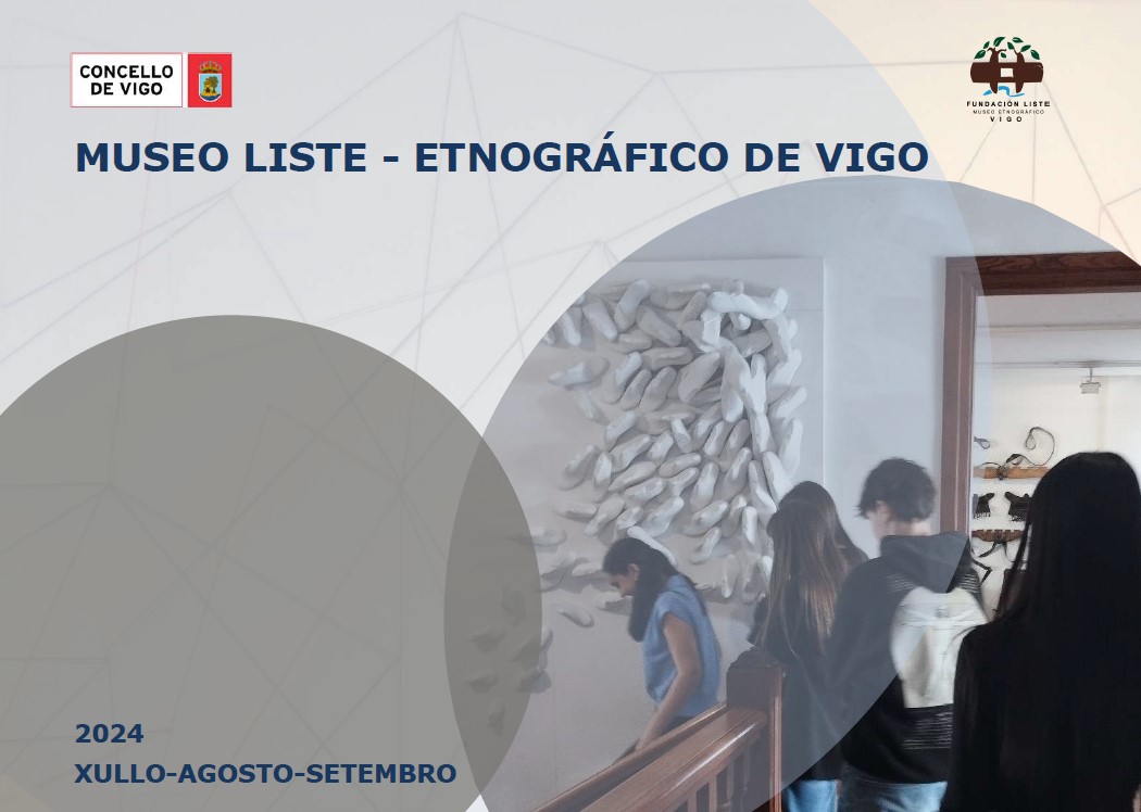 Actividades no Museo Liste de Vigo