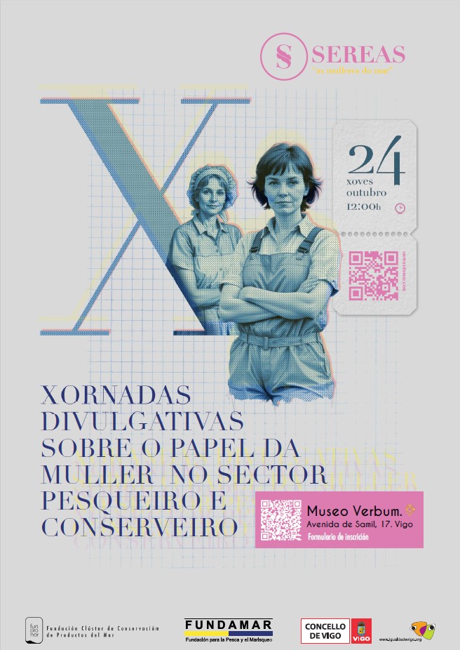 X JORNADAS DIVULGATIVAS SIRENAS