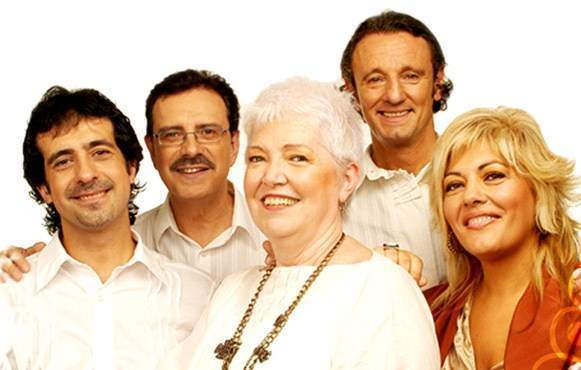 Evento: Mocedades | Cultura de Galicia