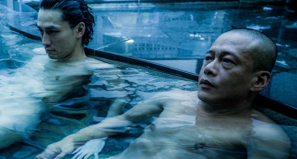 Serie caminante Tsai ming-liang