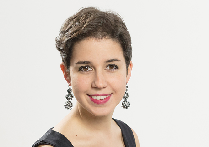 Rosalía Gómez Lasheras - Espazo Sonoros 2019