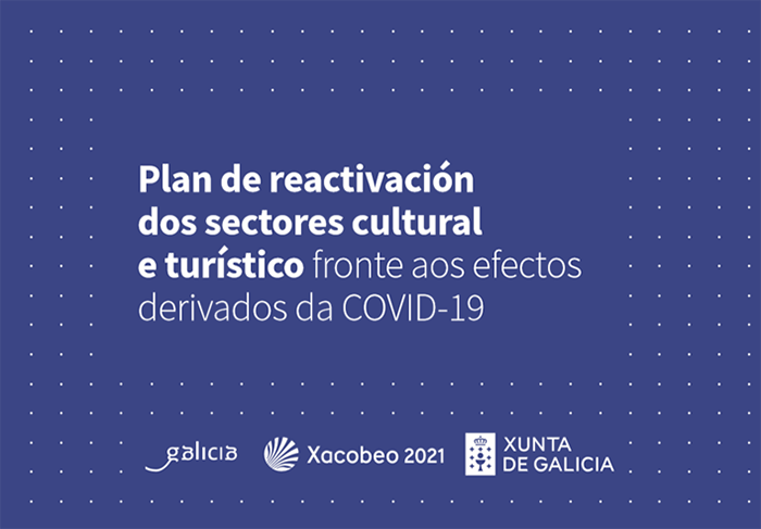 Plan de reactivación