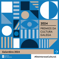 Premios Cultura Galega 2024