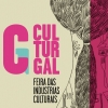 Cartel do Culturgal 2014