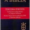 Homenaxe aos tradutores da Biblia en galego