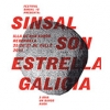 Cartel de 'Sinsal SON Estrella Galicia'