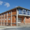 Casa de cultura de Santa Cruz de Ribadulla