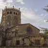 Nuevas intervenciones en la catedral de Ourense
