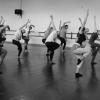 Curso no Centro Coreográfico Galego