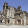 A Xunta adxudica a primeira fase das obras para rehabilitar a igrexa de San Pedro por un importe de máis de 750.000 euros