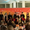 La Orquesta de Cámara Galega