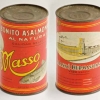 Latas de conservas