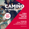 A Consellería de Cultura, Educación e Ordenación Universitaria anuncia que a partir do vindeiro martes, 1 de setembro, a mostra ‘Camiño. A orixe’, en exposición no Museo Centro Gaiás da Cidade da Cultura, terá entrada de balde.