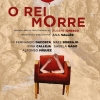 Cartaz de O rei morre