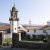 Monasterio de San Martiño de Xubia