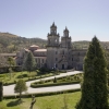 Mosteiro de Santa María de Oseiro