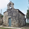  igrexa de Santa Baia de Palio