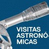 Visitas astronómicas 