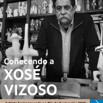 Xosé Vizoso