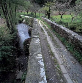 Inyección de 481.000 euros en el Camino francés a su paso por Sarria