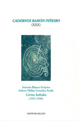 Trixésimo volume dos Cadernos Ramón Piñeiro