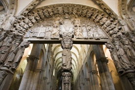 Catedral de Santiago de Compostela