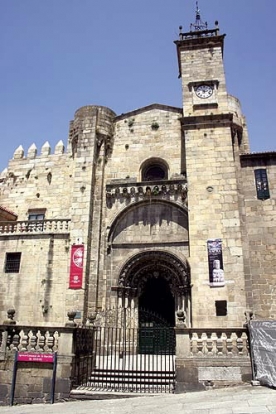 Catedral de Ourense