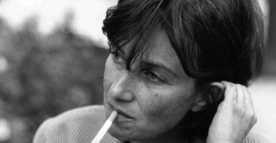 ‘Olladas de mulleres no mundo’ tamén incluirá unha pequena homenaxe á realizadora belga Chantal Akerman (1950-2015) 