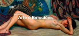 Curso de Arte e emocións