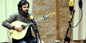 Os galegos Xabier Díaz e Fernando Barroso incorpóranse a este laboratorio de creación musical colectiva no que tamén se integran artistas de Escocia, Gales, Arxentina e Uruguai