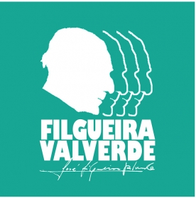 Cartel conmemorativo do homenaxe do Día das Letras Galegas a Filgueira Valverde