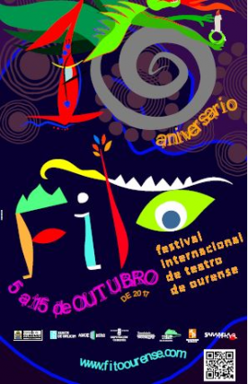 Festival Internacional de Teatro de Ourense