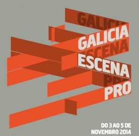 Galicia Escena Pro