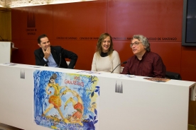 O Galicreques é un dos nove eventos que resultaron beneficiarios este ano da convocatoria pública de axudas a festivais de artes escénicas 