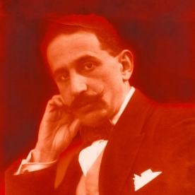 Germán Lago