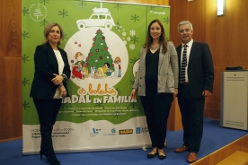 Os Bolechas propoñen un ‘Nadal en familia’ en concellos da Rede de Dinamización Lingüística