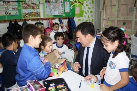 O conselleiro de Cultura, Educación e Ordenación Universitaria, Román Rodríguez, participou na presentación da publicación da obra 'Galicia entre nosotros'