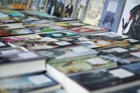 Quince editoriales representan a Galicia en la Feria Internacional del Libro Liber en Madrid