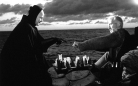 El Centro Galego de Artes da Imaxe (CGAI)-Filmoteca de Galicia acoge desde mañana y hasta finales de 2018 una retrospectiva casi completa del realizador sueco Ingmar Bergman