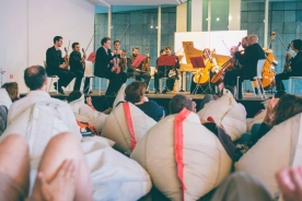 Orquestra da Cámara Galega