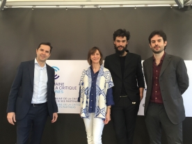 A Xunta de Galicia apoia os actos de promoción da produción audiovisual galega en Cannes, onde tamén se exhibirá a curtametraxe ‘Decorado’, de Alberto Vázquez