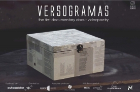 'Versogramas'