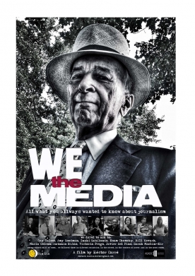 'We the media'