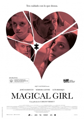 Redondela abre con Magical Girl a súa carteleira de Cinemas de Galicia
