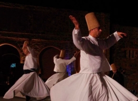 Meshk Ensemble actuará na Cidade da Cultura