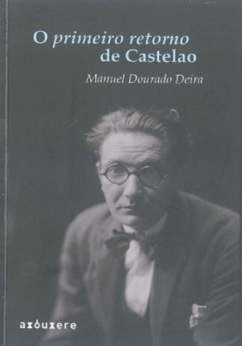 O primeiro retorno de Castelao