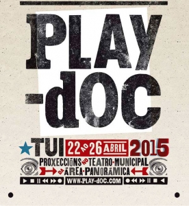 Os beneficiarios son a edición de 2014 de Cineuropa e as próximas de 2015 do Play-Doc de Tui, da Mostra de Cinema Periférico da Coruña (S8), do Festival de Cans de Curtametraxes, das Xociviga do Carballiño e do Freakmacine da Coruña 