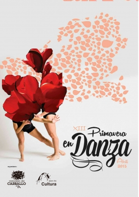 Primavera en Danza 2015