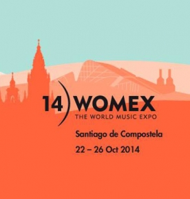 Womex 14